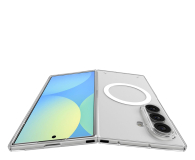 Spigen Air Skin MagSafe do Samsung Galaxy Z Fold8 Ultra clear white - 1571734 - zdjęcie 5